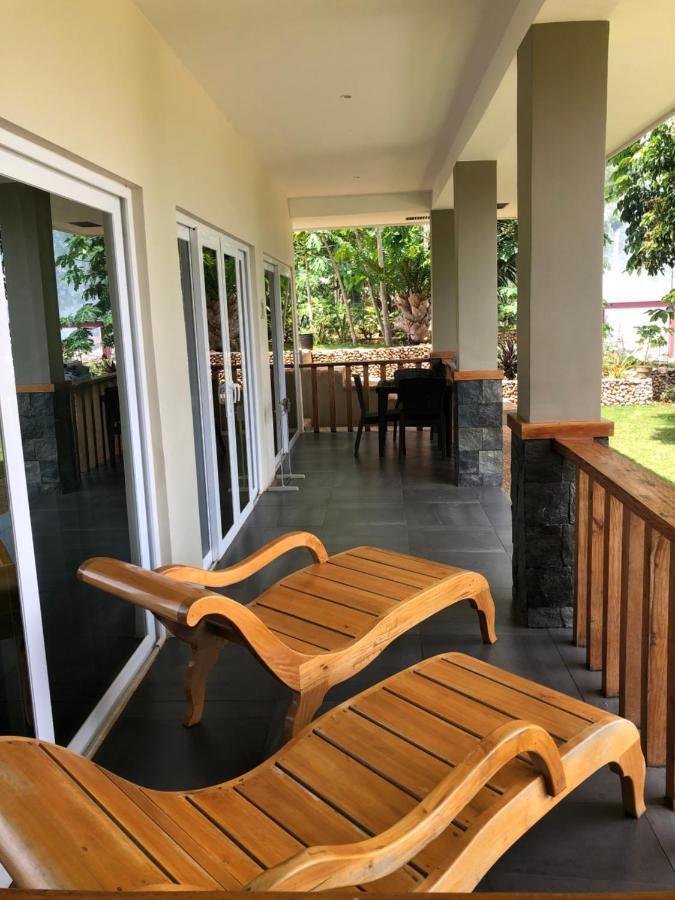 South Mountain Resort 锡基霍尔 外观 照片