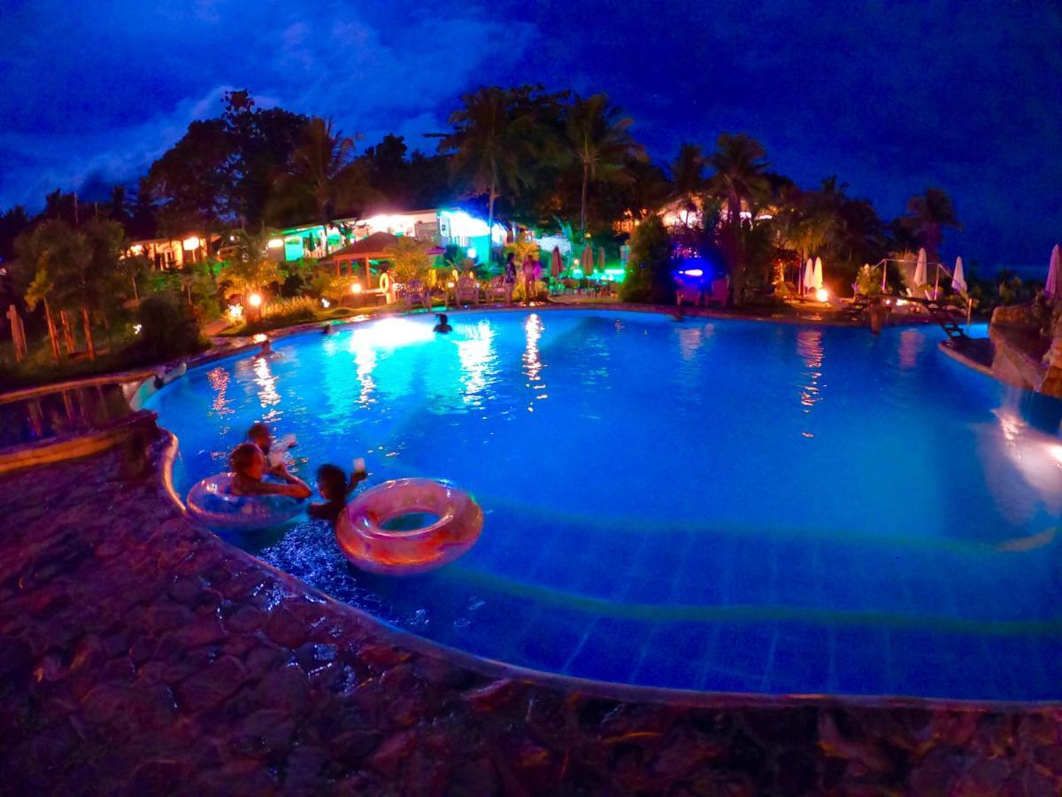 South Mountain Resort 锡基霍尔 外观 照片