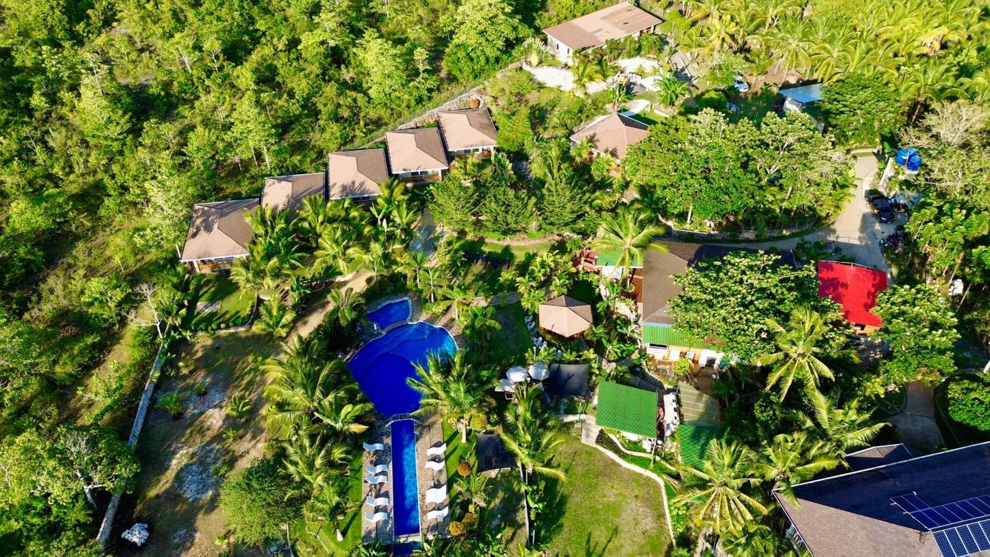 South Mountain Resort 锡基霍尔 外观 照片