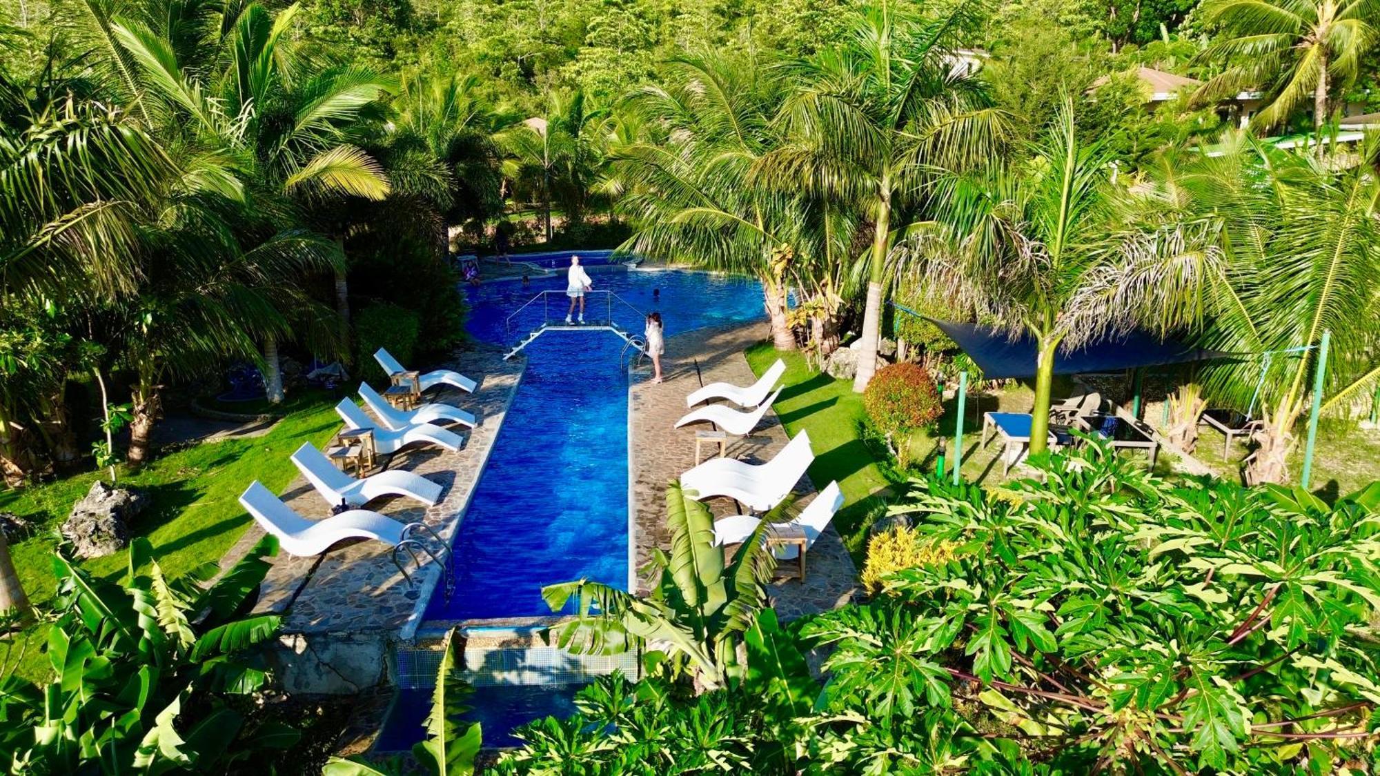 South Mountain Resort 锡基霍尔 外观 照片